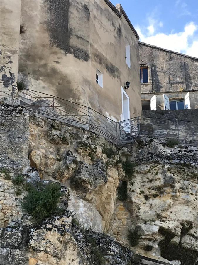 Bourg Superbe Appart Avec Vue Magnifique Bagian luar foto
